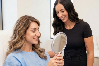 Skin treatments 1, Bella Plastic Surgery Bella Vista, Sydney