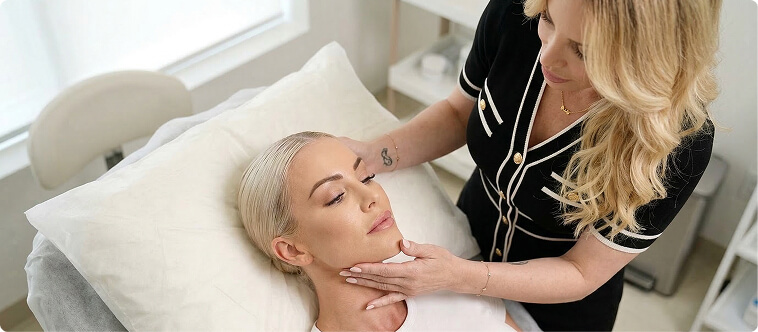 Nursing Team Image 2, Bella Plastic Surgery