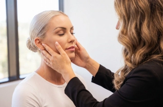 Cheek Assessment – Bella Plastic Surgery Sydney