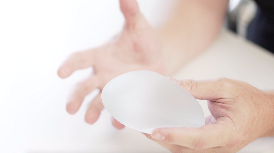 best breast augmentation surgeon brisbane