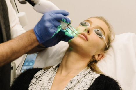 Picogenesis treatment - mira clinic - 3