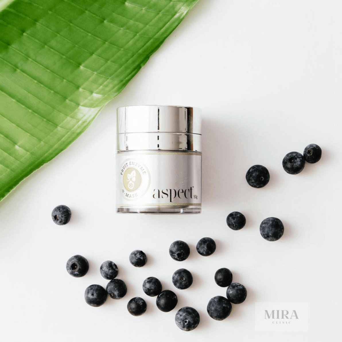 Aspect dr skin fruit enzyme mask - mira clinic - 6