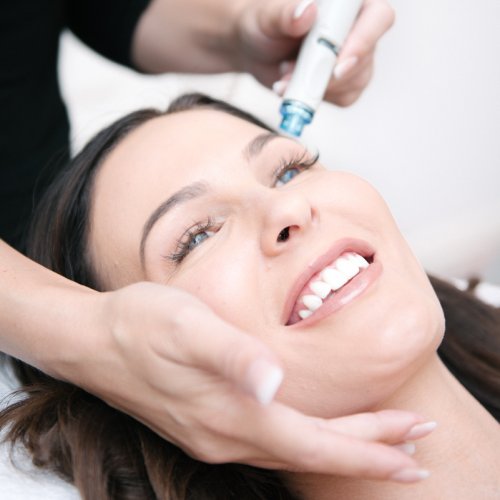 Put Your Best Face Forward At Your Next Event With Just One Amazing Treatment - Hydrafacial! - 6 - Mira Clinic Mira ash jillianmchughphotography 1 - mira clinic - 5