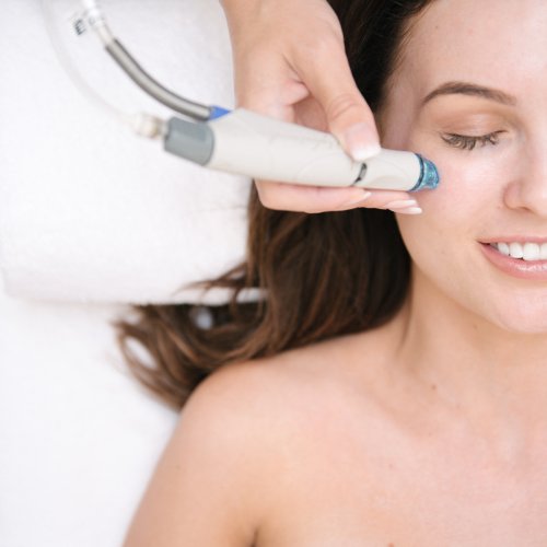 Put Your Best Face Forward At Your Next Event With Just One Amazing Treatment - Hydrafacial! - 4 - Mira Clinic Mira ash jillianmchughphotography - mira clinic - 3