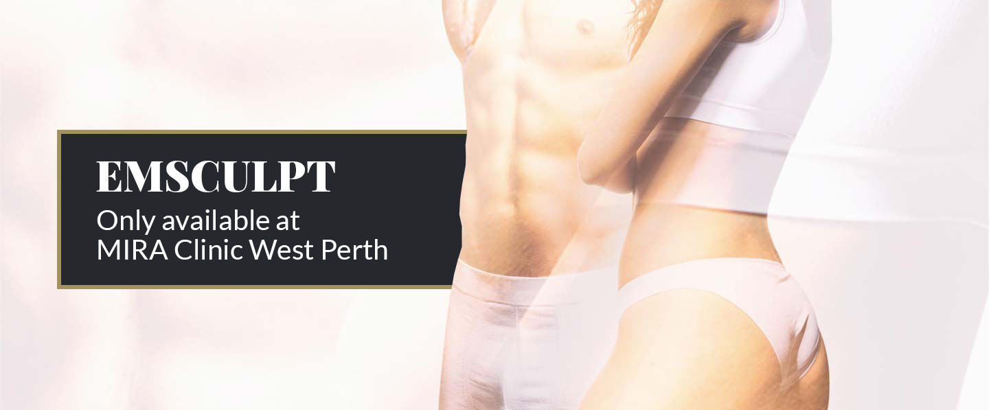 Burn Fat &Amp; Build Muscle With Emsculpt - 8 - Mira Clinic Mira banner headers emsculpt v2 copy - mira clinic - 7